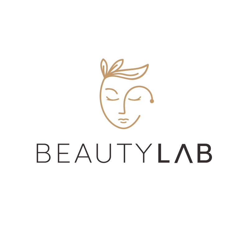 Beauty-lab logo