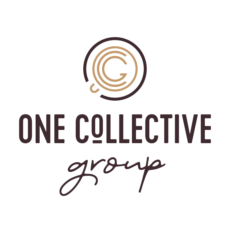 One Collective group logo