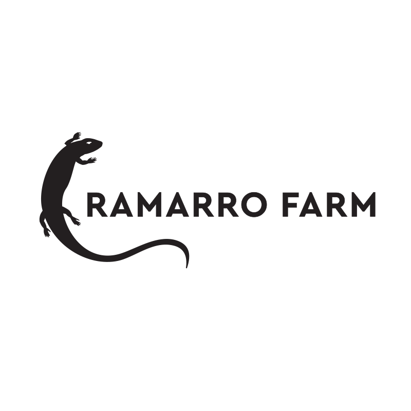 Ramarro-Farm logo