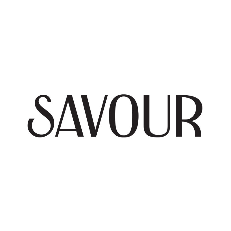 Savour logo