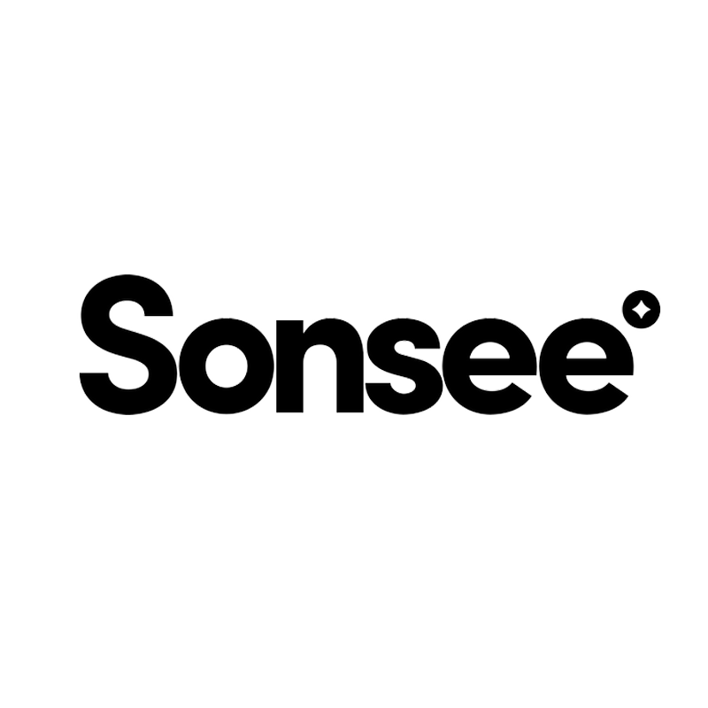 Sonsee logo