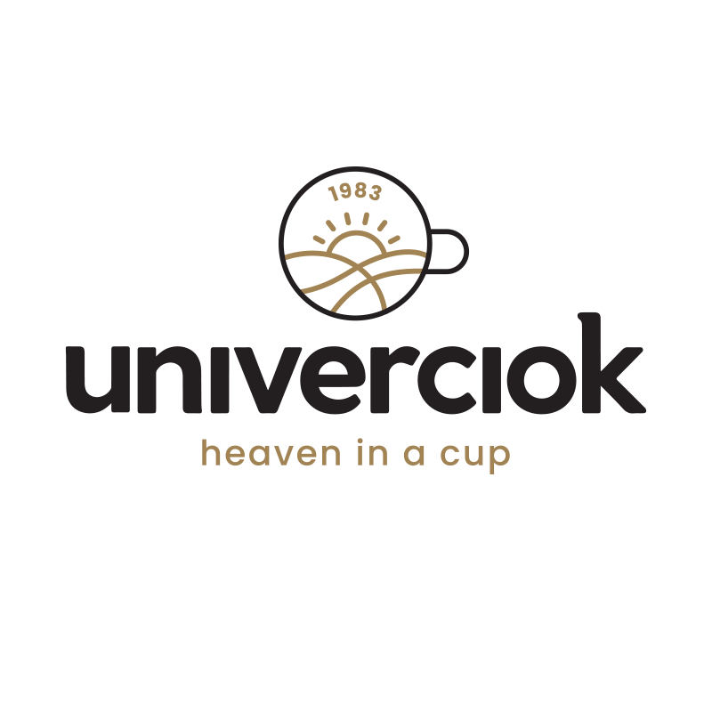 Univerciok logo